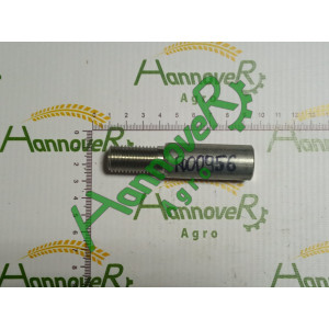 Палець D20 M16X80  R000956, Lemken